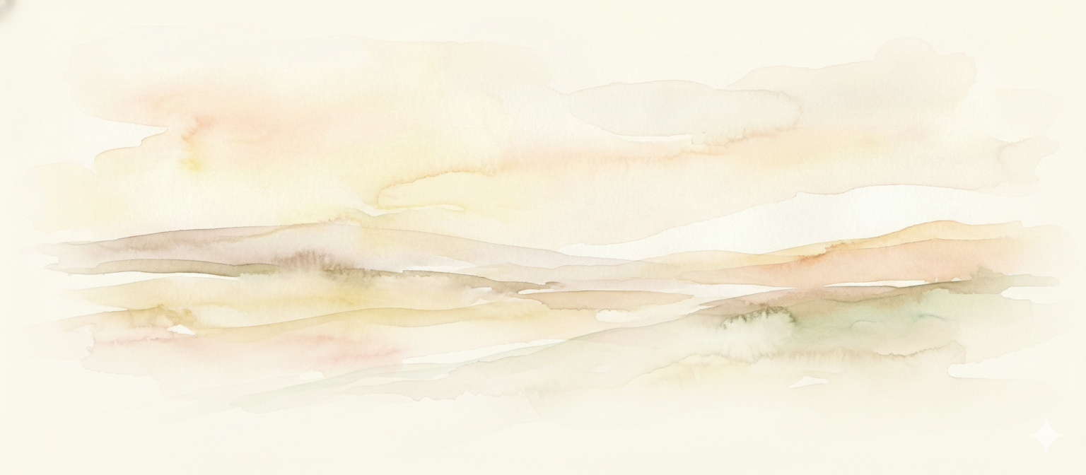 Background image: What I Think You Should Know